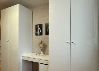 Сдаю квартиру студию, 23 м2, Екатеринбург, ЖК Тихий Берег-2, Рощинская улица, 27