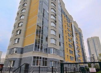 Продам 1-ком. квартиру, 42.2 м2, Екатеринбург, метро Уралмаш, улица Калинина, 3
