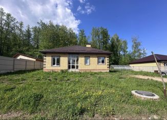 Продажа дома, 104 м2, село Шигали, Газовая улица