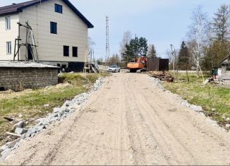 Продаю земельный участок, 8 сот., деревня Вилга