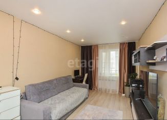 Продажа 3-ком. квартиры, 82.2 м2, Воронеж, улица Фёдора Тютчева, 93/6, ЖК Микрорайон Боровое