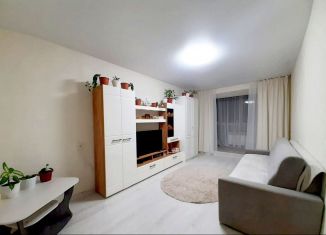 Продаю 1-ком. квартиру, 31 м2, Чебоксары, улица Юрия Гагарина, 26