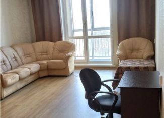 Аренда квартиры студии, 30 м2, Новосибирск, Русская улица, 38