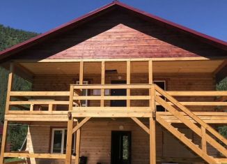 Продаю дом, 250 м2, село Чемал, Прикатунская улица, 31