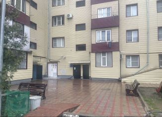 3-комнатная квартира на продажу, 66.2 м2, Малгобек, улица Осканова, 7