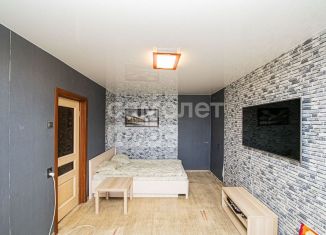 Продам однокомнатную квартиру, 32.4 м2, Нижний Новгород, улица Композитора Касьянова, 6, Нижегородский район