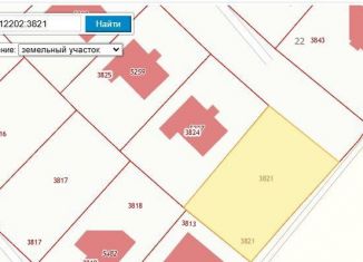 Продаю участок, 7 сот., деревня Макаровка, Большая улица