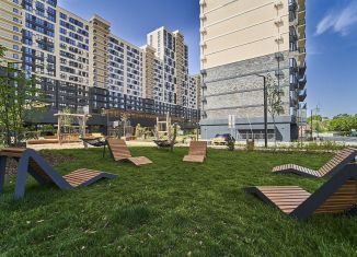 Продам квартиру студию, 22.8 м2, Краснодар, микрорайон Черемушки