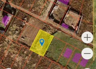 Продается земельный участок, 7 сот., село Витязево, Южный проспект