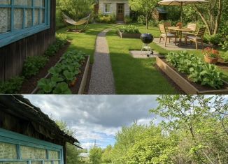 Дача на продажу, 10 м2, Чувашия, ДСК Волга-4, 15