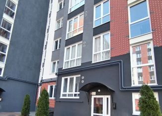 Двухкомнатная квартира на продажу, 52.6 м2, Калининград