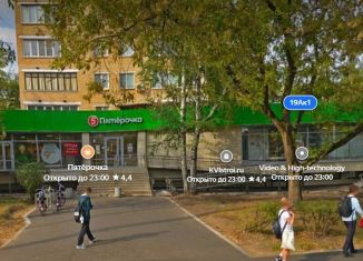 Продается торговая площадь, 639.7 м2, Москва, улица Стромынка, 19к1