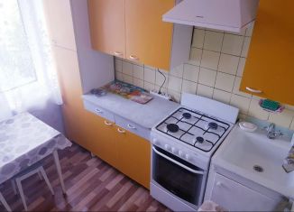 Сдача в аренду однокомнатной квартиры, 35 м2, Москва, улица Свободы, 63, СЗАО