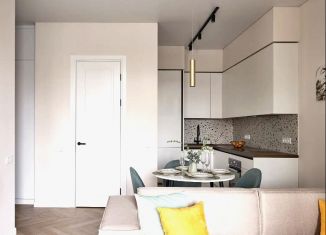 Продаю трехкомнатную квартиру, 54 м2, Ростов-на-Дону, Доломановский переулок, 126, ЖК Центральный-3