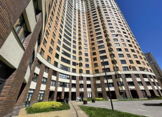 1-комнатная квартира на продажу, 42.3 м2, Кудрово, Областная улица, 7