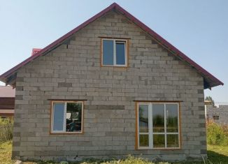 Продаю дом, 128 м2, поселок Бельмесево, Молодёжная улица, 6