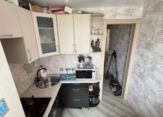 Продам 1-ком. квартиру, 27.2 м2, рабочий посёлок Шексна, улица Труда, 21