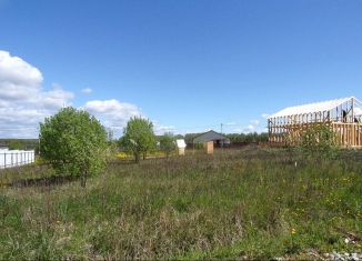 Продам земельный участок, 10 сот., деревня Скрылья