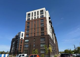 Продам трехкомнатную квартиру, 82.3 м2, Калининград, Арсенальная улица, 31к3