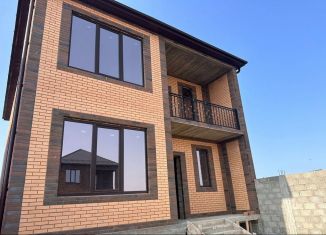 Продажа дома, 200 м2, село Манаскент, улица 5-я Линия, 12