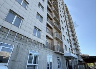 Продается 1-комнатная квартира, 49.7 м2, Махачкала, улица Хаджи Булача, 17Б, ЖК Ак-Гёль