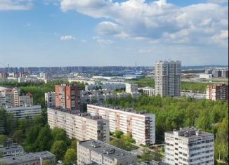 1-ком. квартира на продажу, 35.9 м2, Санкт-Петербург, метро Академическая, улица Брянцева, 15к2