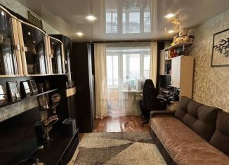 Продается 1-ком. квартира, 31 м2, Улан-Удэ, Октябрьская улица, 25
