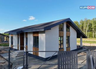 Продается дом, 110 м2, сельское поселение Совьяки