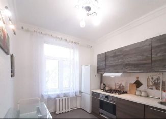 Сдам в аренду 3-ком. квартиру, 85 м2, Москва, 7-я улица Текстильщиков, 7к4, ЮВАО