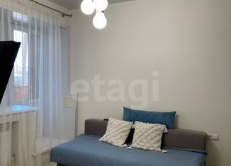 Продажа 1-ком. квартиры, 36 м2, Улан-Удэ, улица Сахьяновой, 23Б