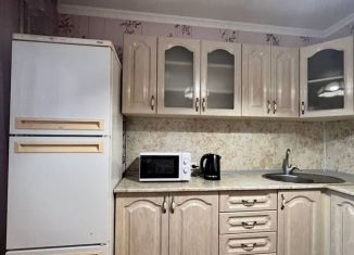 Аренда 1-комнатной квартиры, 47 м2, Краснодар, улица им. Артюшкова В.Д., 3, микрорайон Московский