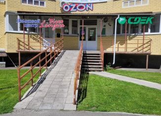 Продажа помещения свободного назначения, 105 м2, Барнаул, Змеиногорский тракт, 104П/7, Центральный район