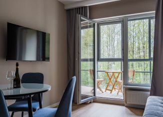 Продается двухкомнатная квартира, 58 м2, Сестрорецк, улица Инструментальщиков, 18