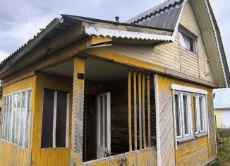 Продается дача, 25 м2, деревня Морово, Сыктывкарская улица