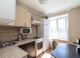 Продам 1-комнатную квартиру, 33.1 м2, Тюмень, улица Республики, 90, Центральный округ