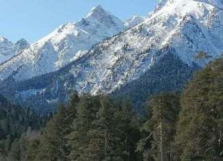 Сдаю в аренду дом, 30 м2, село Архыз, Набережная улица, 12