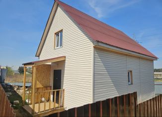 Дом на продажу, 86 м2, деревня Осоргино