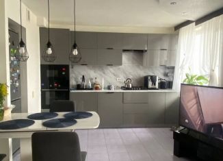 Продажа 4-комнатной квартиры, 87.1 м2, Череповец, Рыбинская улица, 34