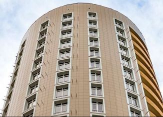 Двухкомнатная квартира на продажу, 71.2 м2, Краснодар, улица Вишняковой, 1/23к2, улица Вишняковой