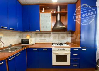 Продажа 2-ком. квартиры, 50 м2, Ростов-на-Дону, Башкирская улица, 4/1