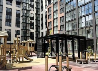 Продажа 1-комнатной квартиры, 48 м2, Калининград