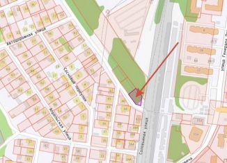 Продам земельный участок, 8 сот., Воронеж