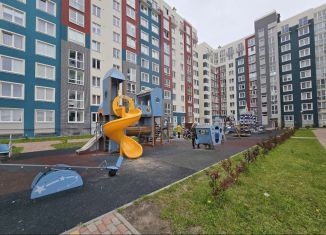 Продам однокомнатную квартиру, 30.5 м2, Калининград, Московский район