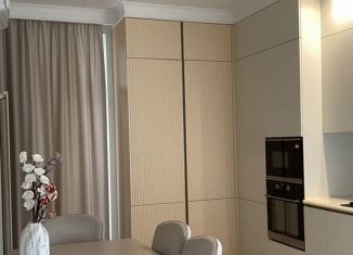 Продажа 2-ком. квартиры, 85 м2, Ростов-на-Дону, Спартаковская улица, 20, ЖК Симфония