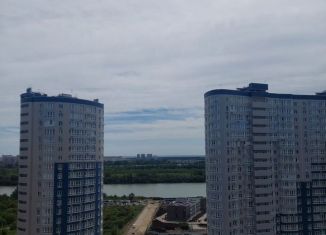 Сдается в аренду однокомнатная квартира, 37.4 м2, Краснодар, Воронежская улица, микрорайон Черемушки