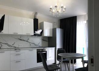 Сдаю в аренду 1-ком. квартиру, 45.9 м2, Краснодар, проспект Чекистов, 37, Западный округ