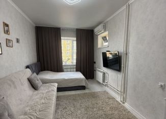 Продажа однокомнатной квартиры, 38.8 м2, Астрахань, Зелёная улица, 1к3, ЖК Зеленая-1