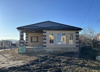 Продается дом, 125 м2, Ставрополь