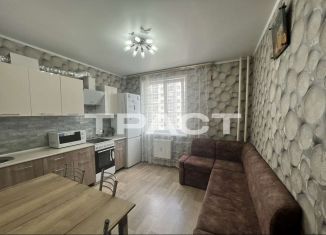 Продаю однокомнатную квартиру, 38 м2, Воронеж, Московский проспект, 209, ЖК Грин Парк