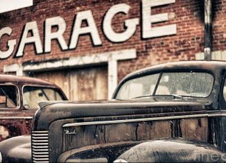 Продается гараж, 20 м2, Свободный, улица Комарова